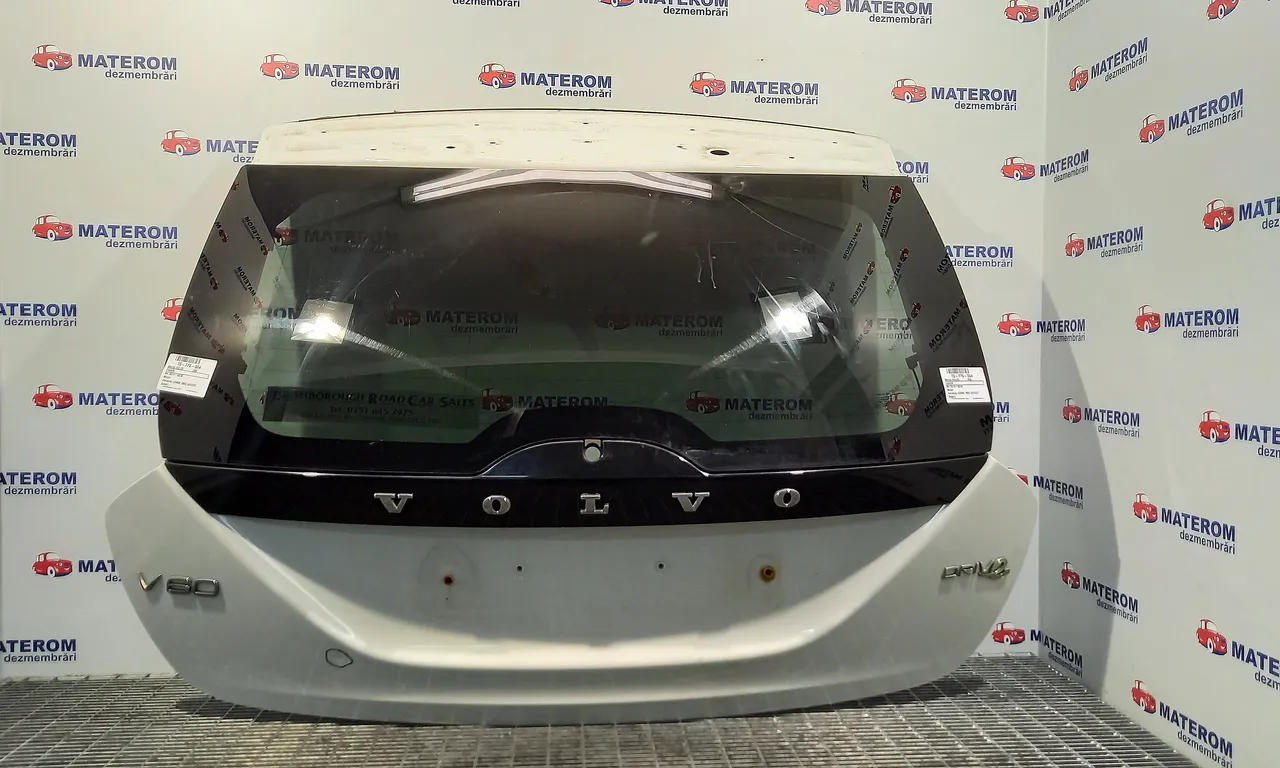 HAION VOLVO V60 I 2010-2018