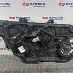 INCUIETOARE USA FATA STANGA VOLVO V60 I D3 2010-2018, vedere frontata