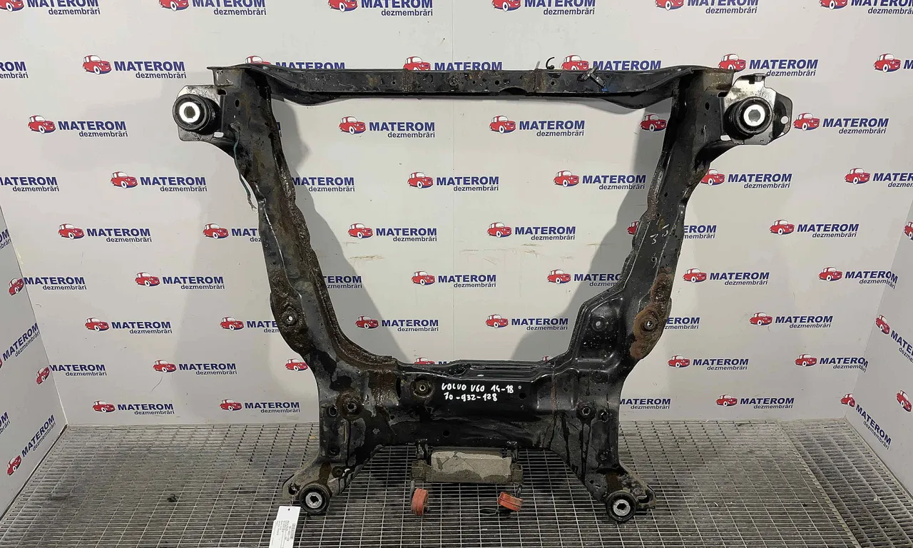 JUG MOTOR VOLVO V60 I 2010-2018