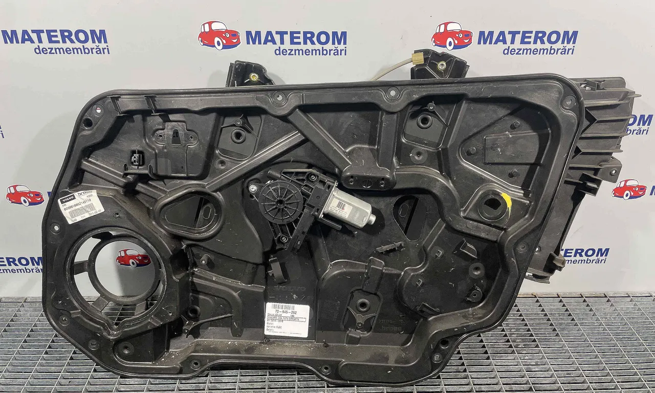 MACARA USA FATA DREAPTA VOLVO V60 I 2010-2018