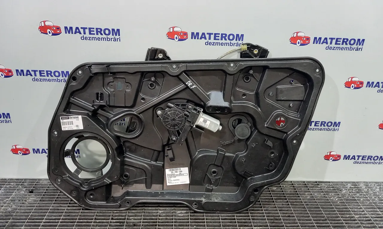 MACARA USA FATA DREAPTA VOLVO V60 I 2010-2018