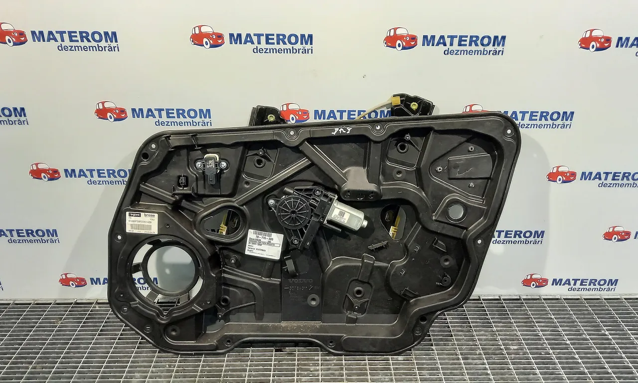 MACARA USA FATA DREAPTA VOLVO V60 I 2010-2018