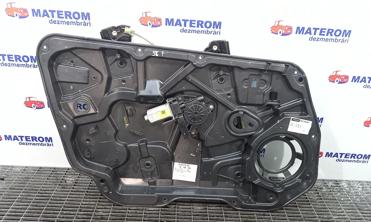 MACARA USA FATA STANGA VOLVO V60 I 2010-2018