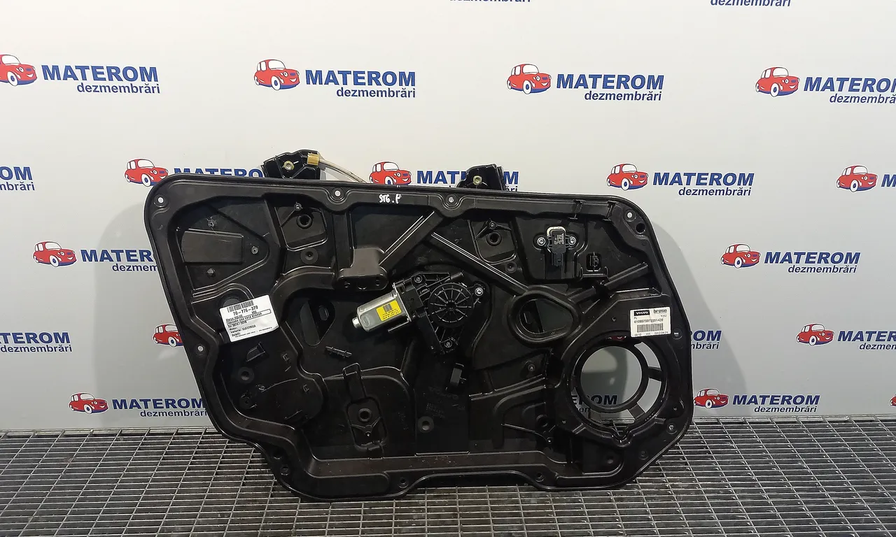 MACARA USA FATA STANGA VOLVO V60 I 2010-2018