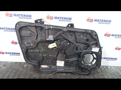 MACARA USA FATA STANGA VOLVO V60 I D4 2010-2018 oe 31440785, vedere frontata