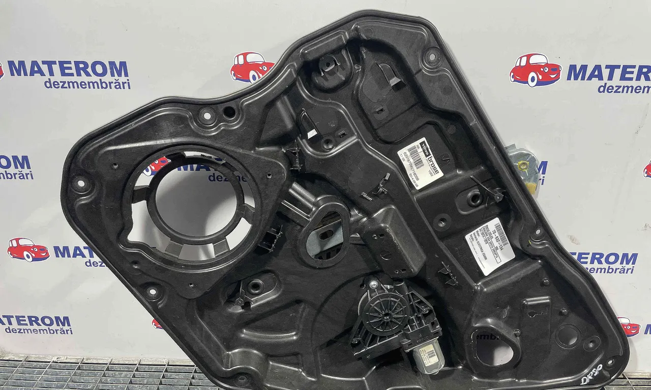 MACARA USA SPATE DREAPTA VOLVO V60 I 2010-2018