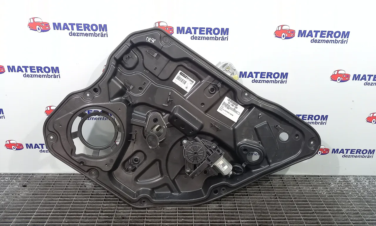 MACARA USA SPATE DREAPTA VOLVO V60 I 2010-2018