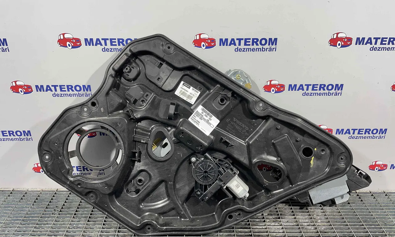 MACARA USA SPATE DREAPTA VOLVO V60 I 2010-2018