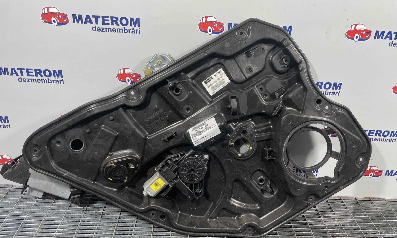 MACARA USA SPATE STANGA VOLVO V60 I 2010-2018