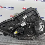 MACARA USA SPATE STANGA VOLVO V60 I D3 2010-2018, vedere frontata
