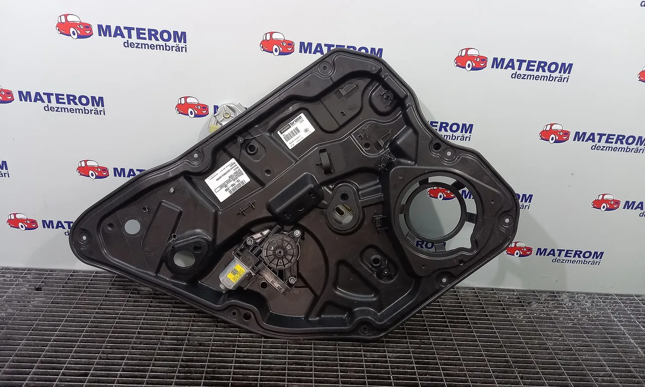 MACARA USA SPATE STANGA VOLVO V60 I 2010-2018
