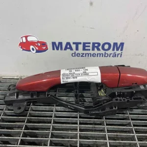 MANER USA FATA STANGA