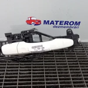 MANER USA FATA STANGA