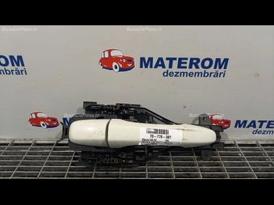 MANER USA SPATE DREAPTA