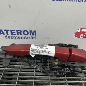 MANER USA SPATE DREAPTA