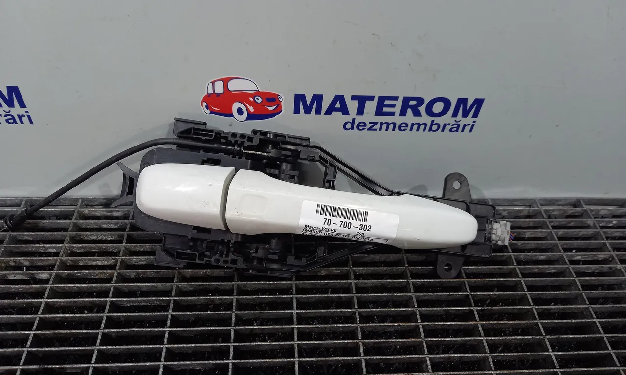 MANER USA SPATE DREAPTA VOLVO V60 I 2010-2018