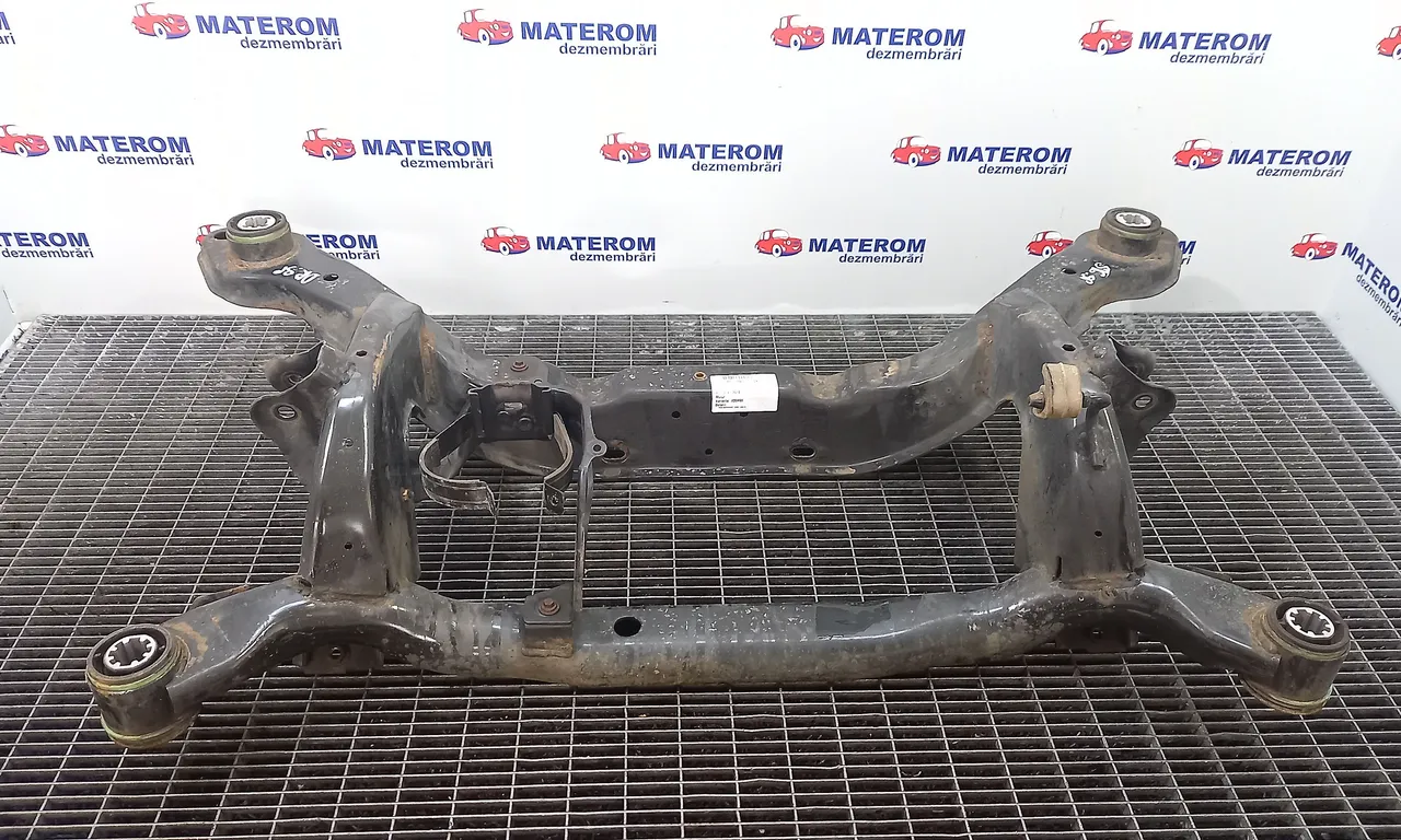 PUNTE SPATE VOLVO V60 I 2010-2018