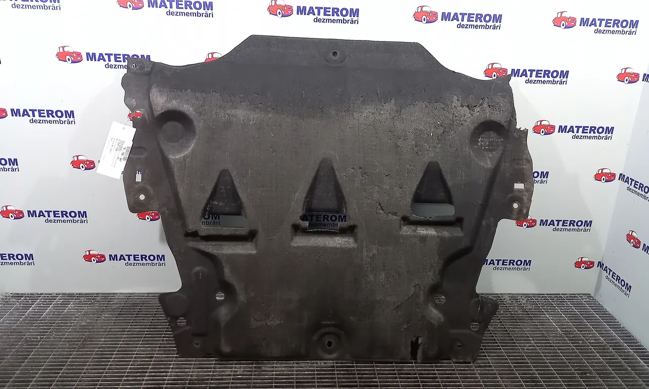 SCUT MOTOR VOLVO V60 I 2010-2018