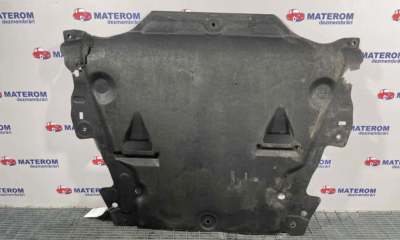 SCUT MOTOR VOLVO V60 I 2010-2018