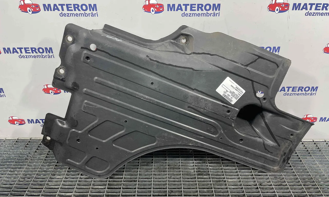 SCUT SUB MASINA VOLVO V60 I 2010-2018