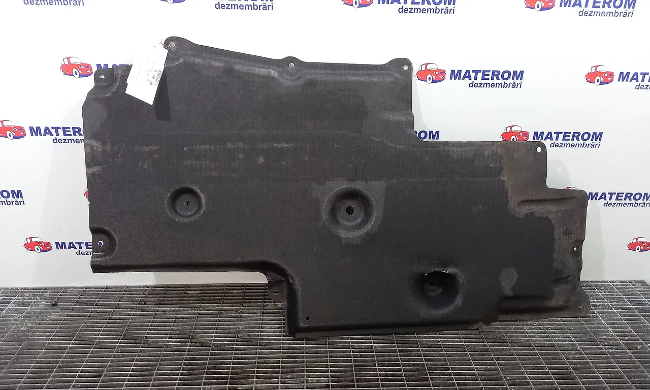 SCUT SUB MASINA VOLVO V60 I 2010-2018