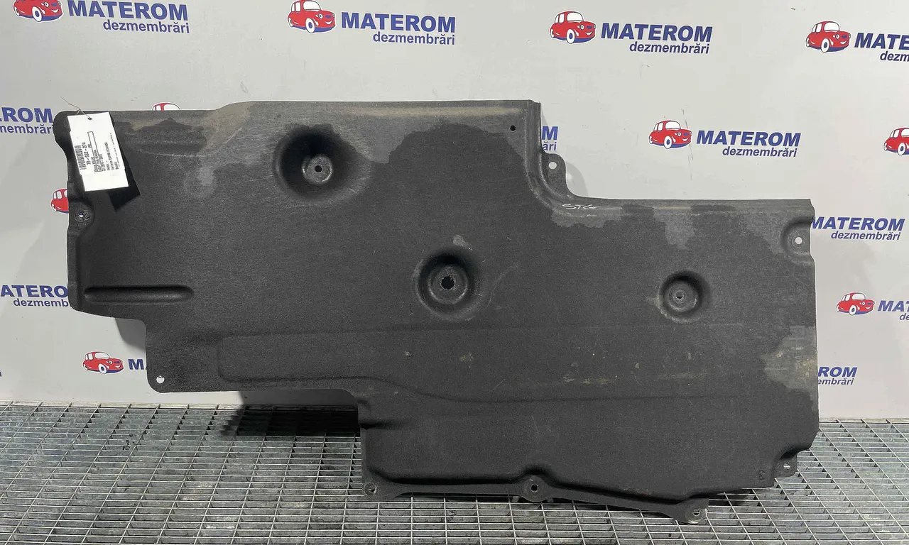 SCUT SUB MASINA VOLVO V60 I 2010-2018