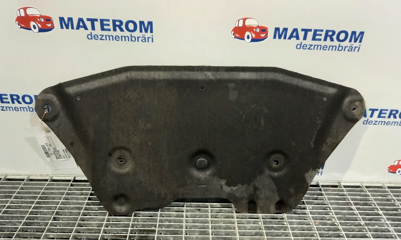 SCUT SUB MASINA VOLVO V60 I 2010-2018