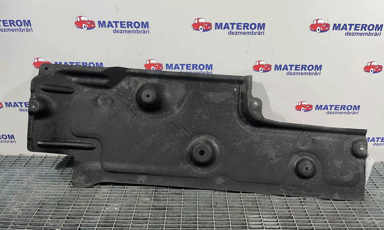 SCUT SUB MASINA VOLVO V60 I 2010-2018