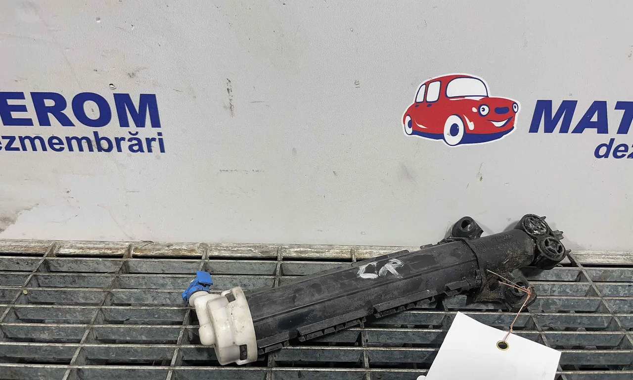 SPALATOR FAR VOLVO V60 I 2010-2018