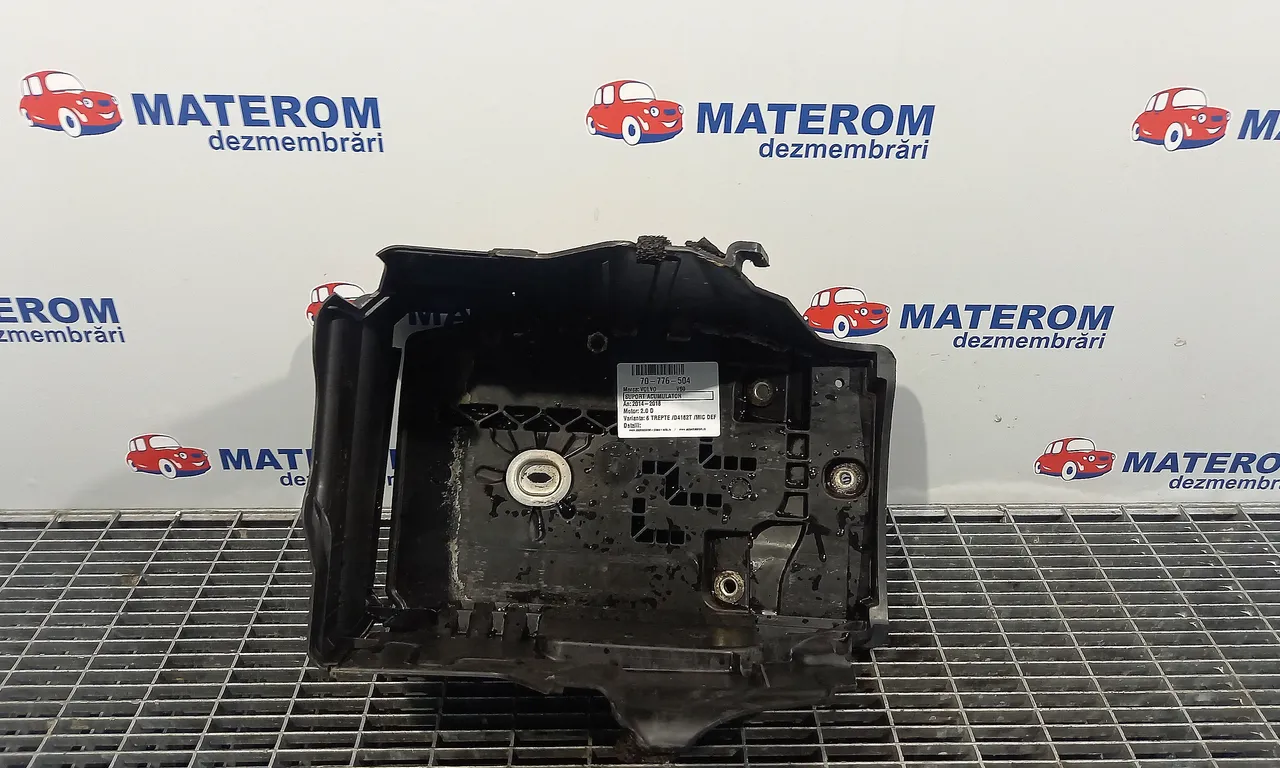 SUPORT ACUMULATOR VOLVO V60 I 2010-2018