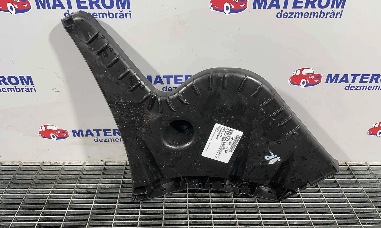 SUPORT BARA SPATE DREAPTA VOLVO V60 I 2010-2018