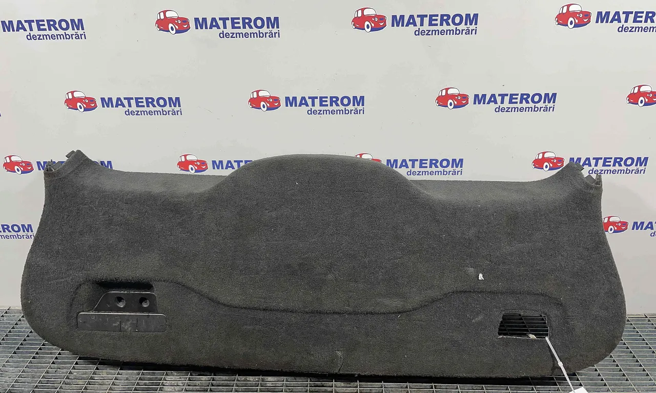 TAPITERIE HAION VOLVO V60 I 2010-2018