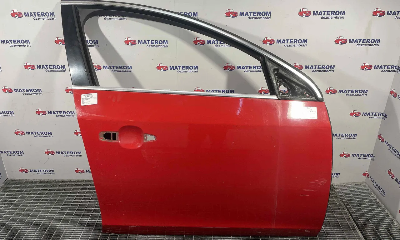 USA FATA DREAPTA VOLVO V60 I 2010-2018