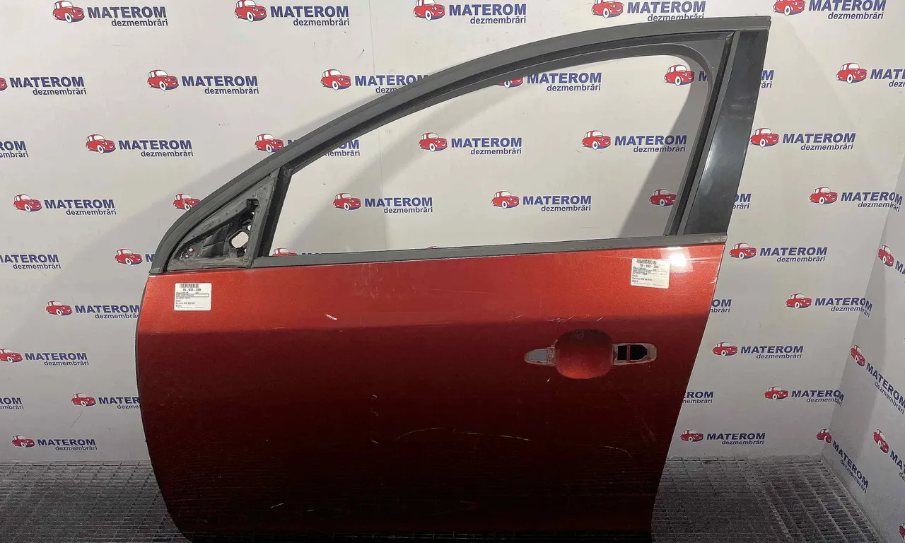 USA FATA STANGA VOLVO V60 I 2010-2018