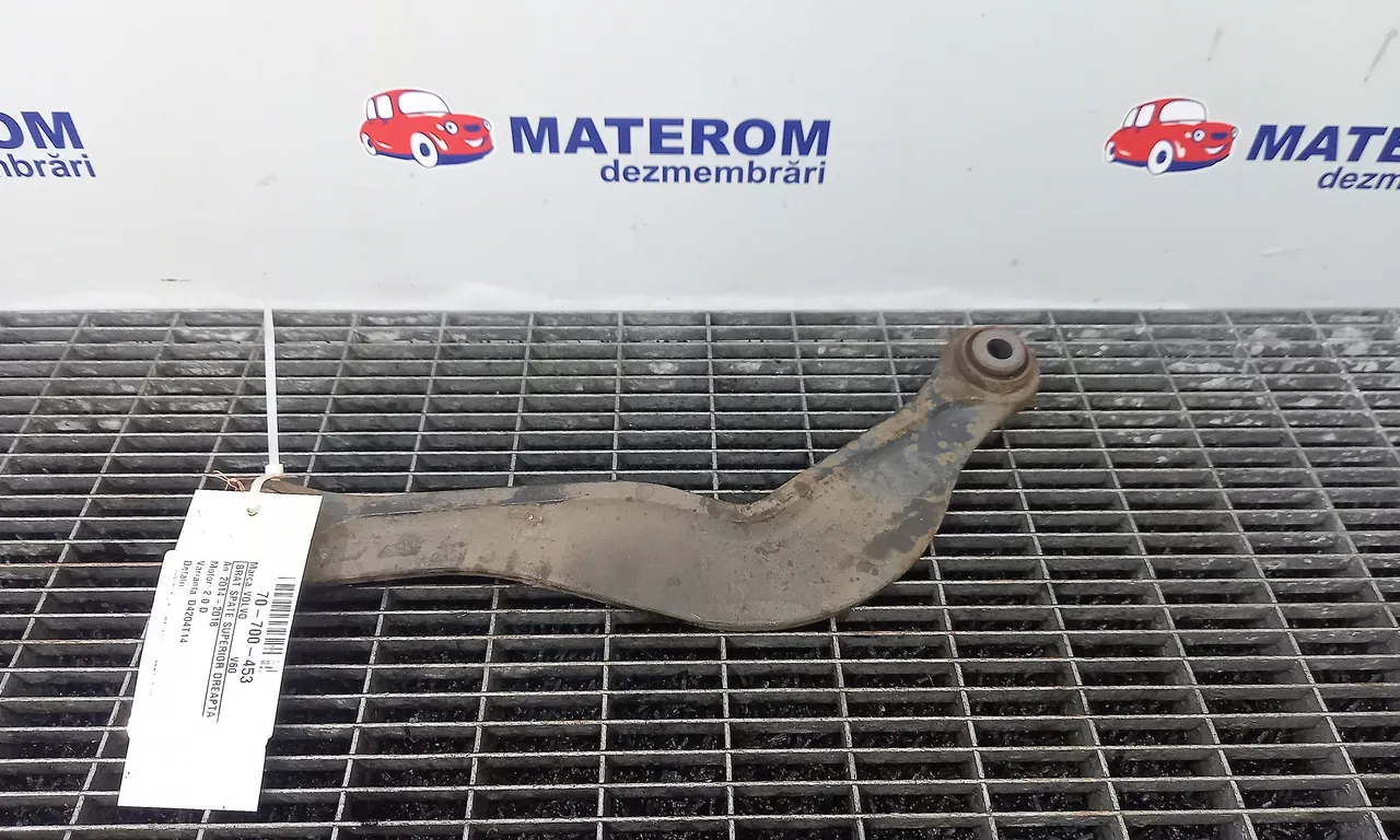 BRAT SPATE SUPERIOR DREAPTA VOLVO V60 I 2010-2018