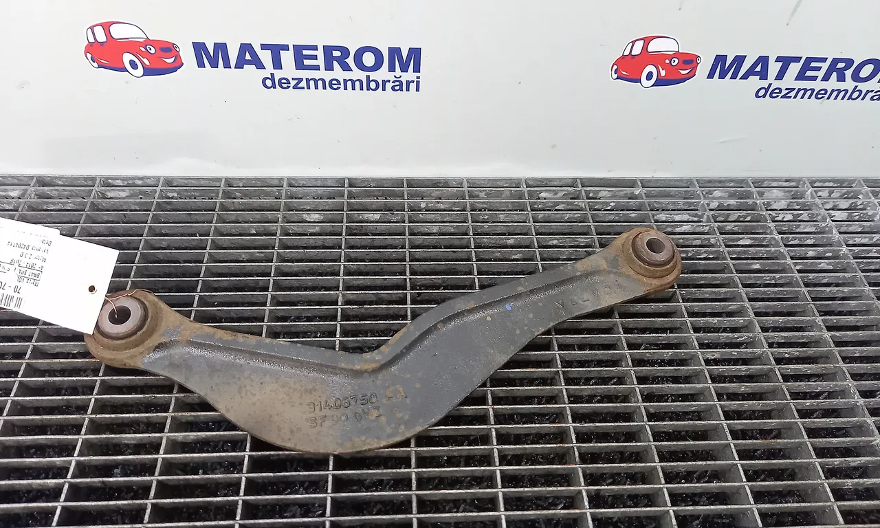 BRAT SPATE SUPERIOR STANGA VOLVO V60 I 2010-2018