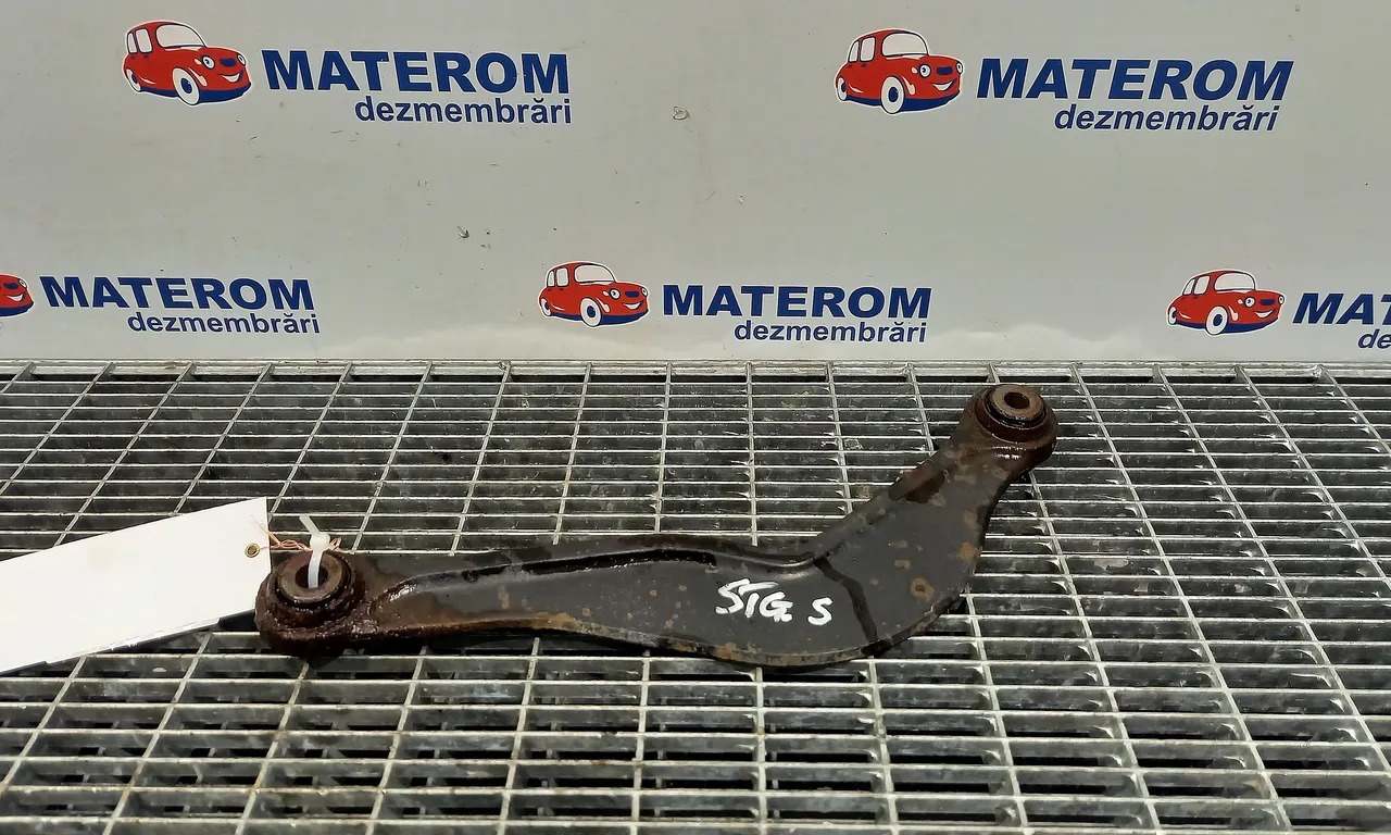 BRAT SPATE SUPERIOR STANGA VOLVO V60 I 2010-2018