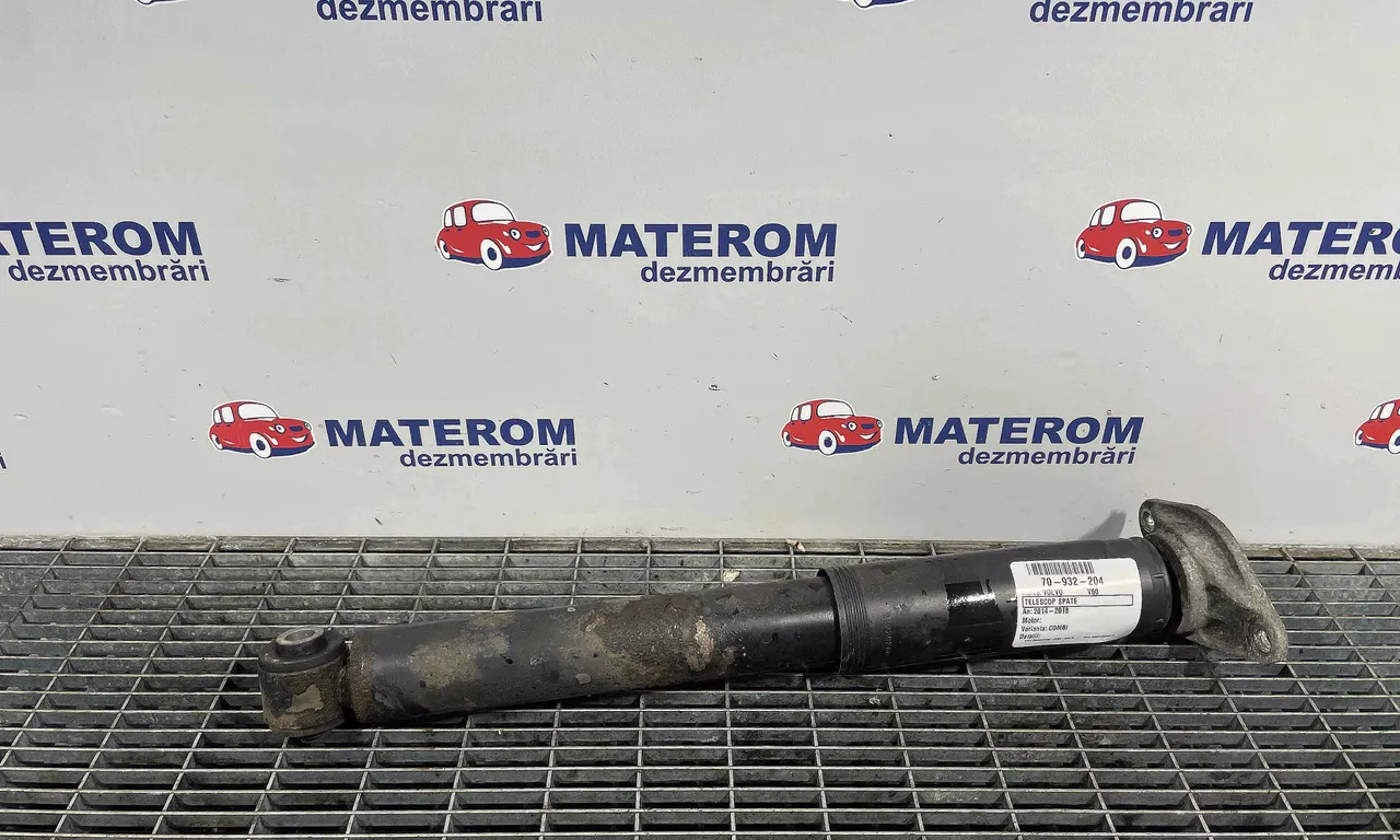 TELESCOP SPATE VOLVO V60 I 2010-2018