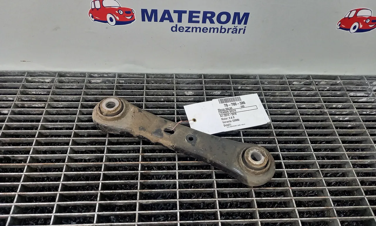 TENDON SPATE VOLVO V60 I 2010-2018