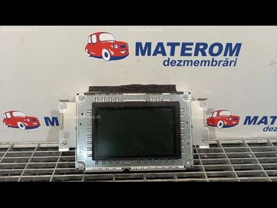 AFISAJ BORD VOLVO V60 I 1.6 D 2010-2018 oe 31357023, vedere frontata