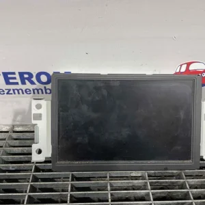 AFISAJ BORD