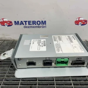 AMPLIFICATOR AUDIO