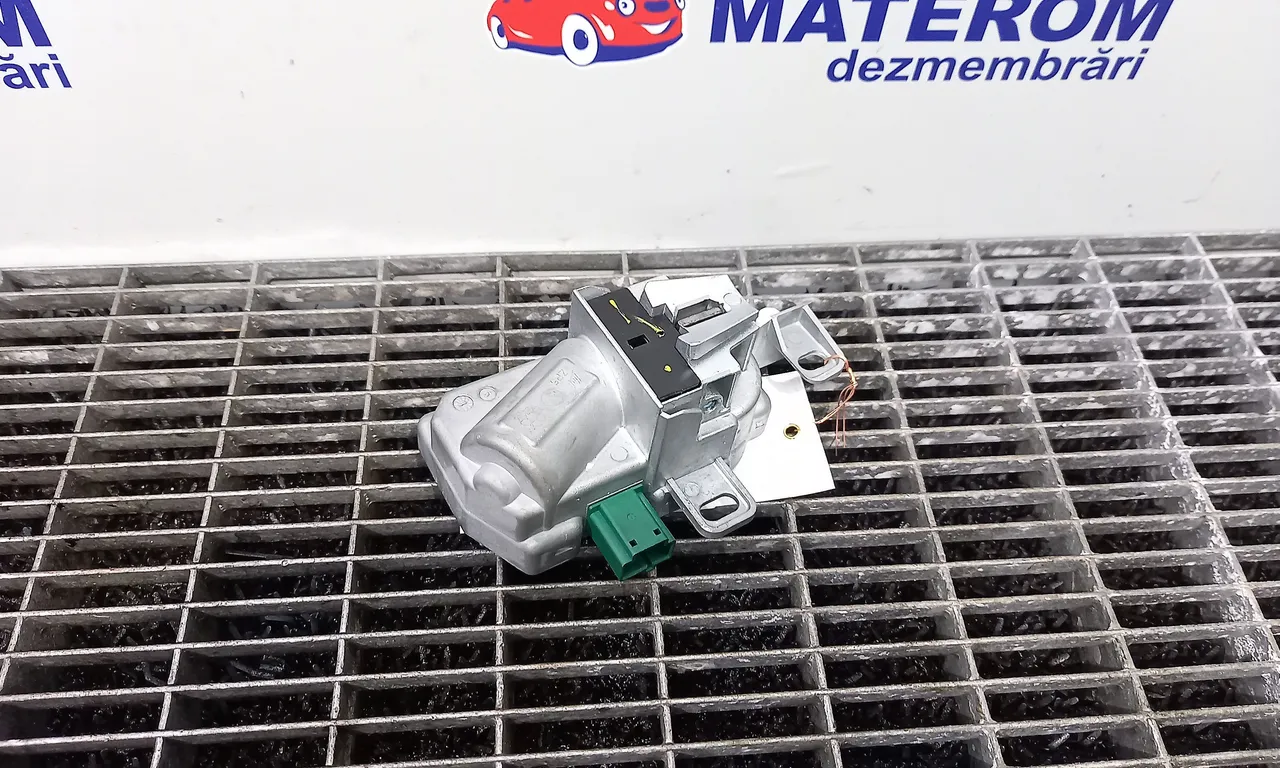 BLOCATOR VOLAN VOLVO V60 I 2010-2018