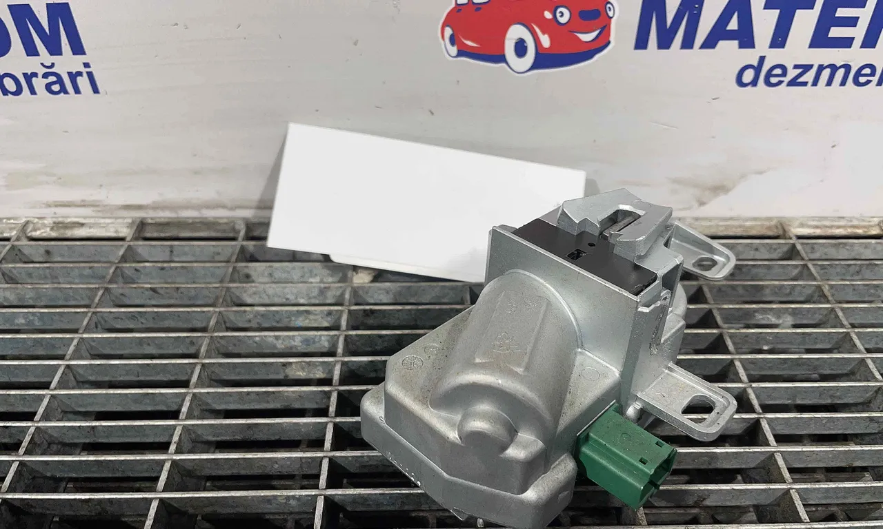 BLOCATOR VOLAN VOLVO V60 I 2010-2018