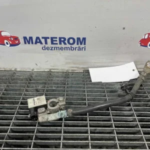 BORNA ACUMULATOR