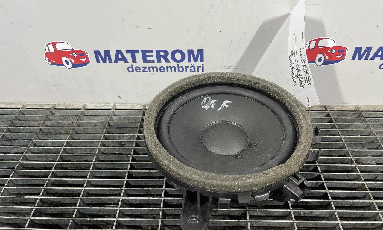 DIFUZOR AUDIO VOLVO V60 I 2010-2018