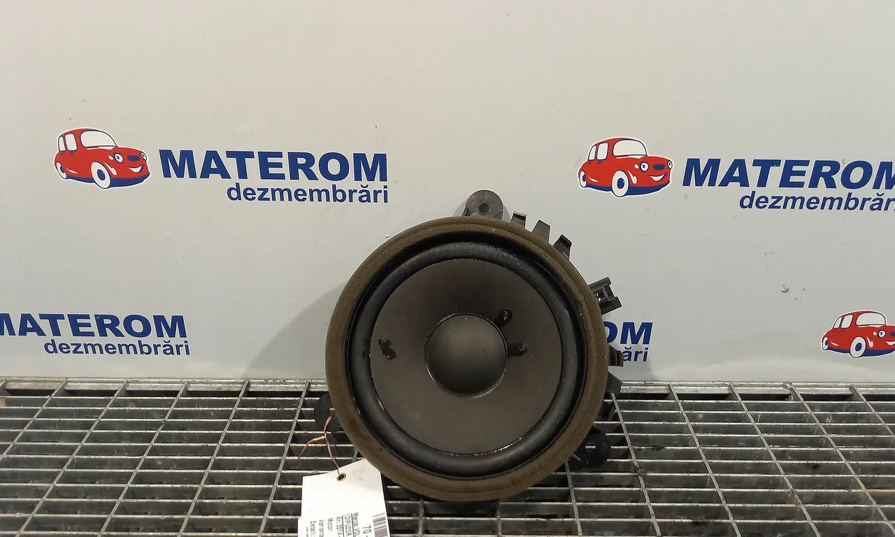 DIFUZOR AUDIO VOLVO V60 I 2010-2018