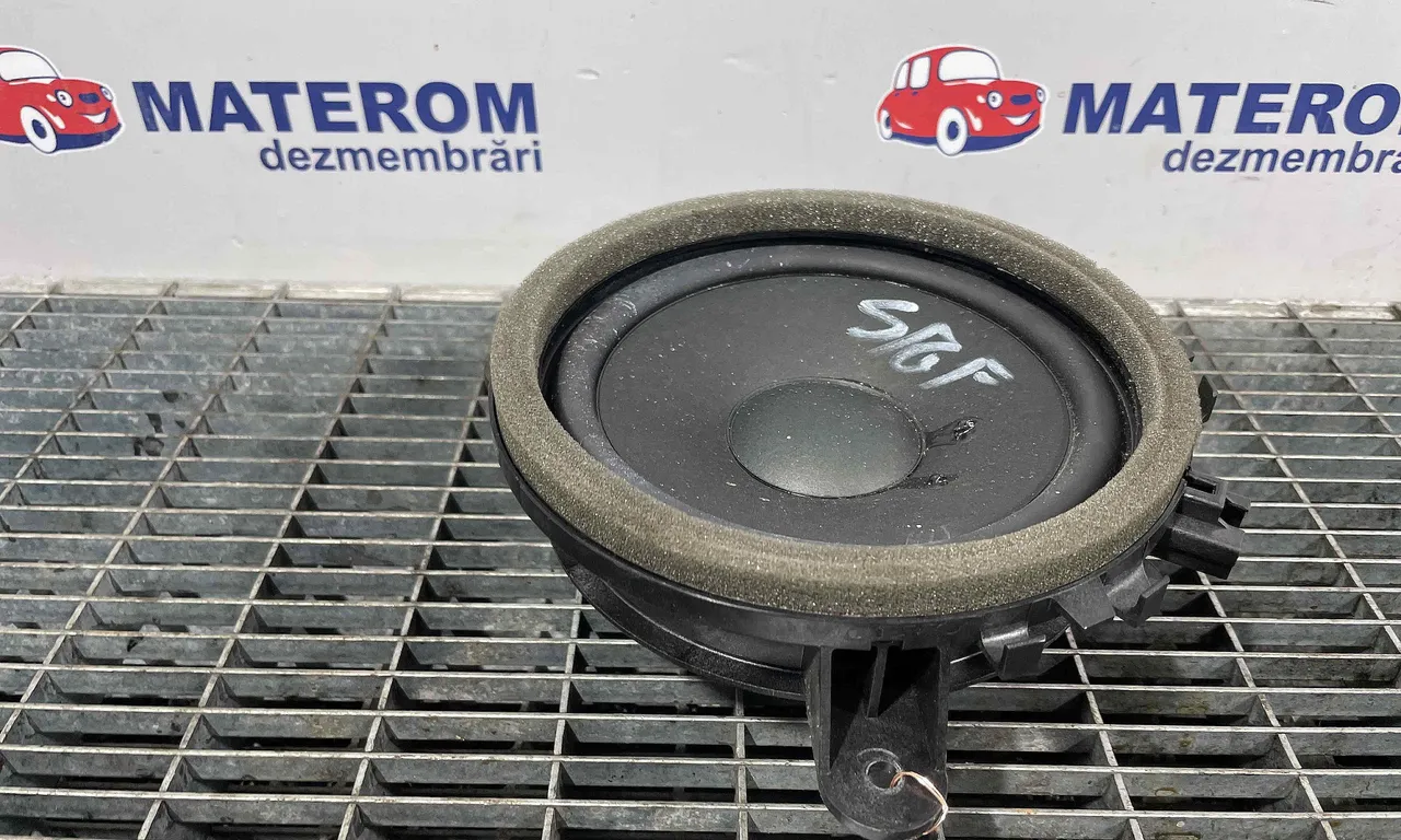 DIFUZOR AUDIO VOLVO V60 I 2010-2018