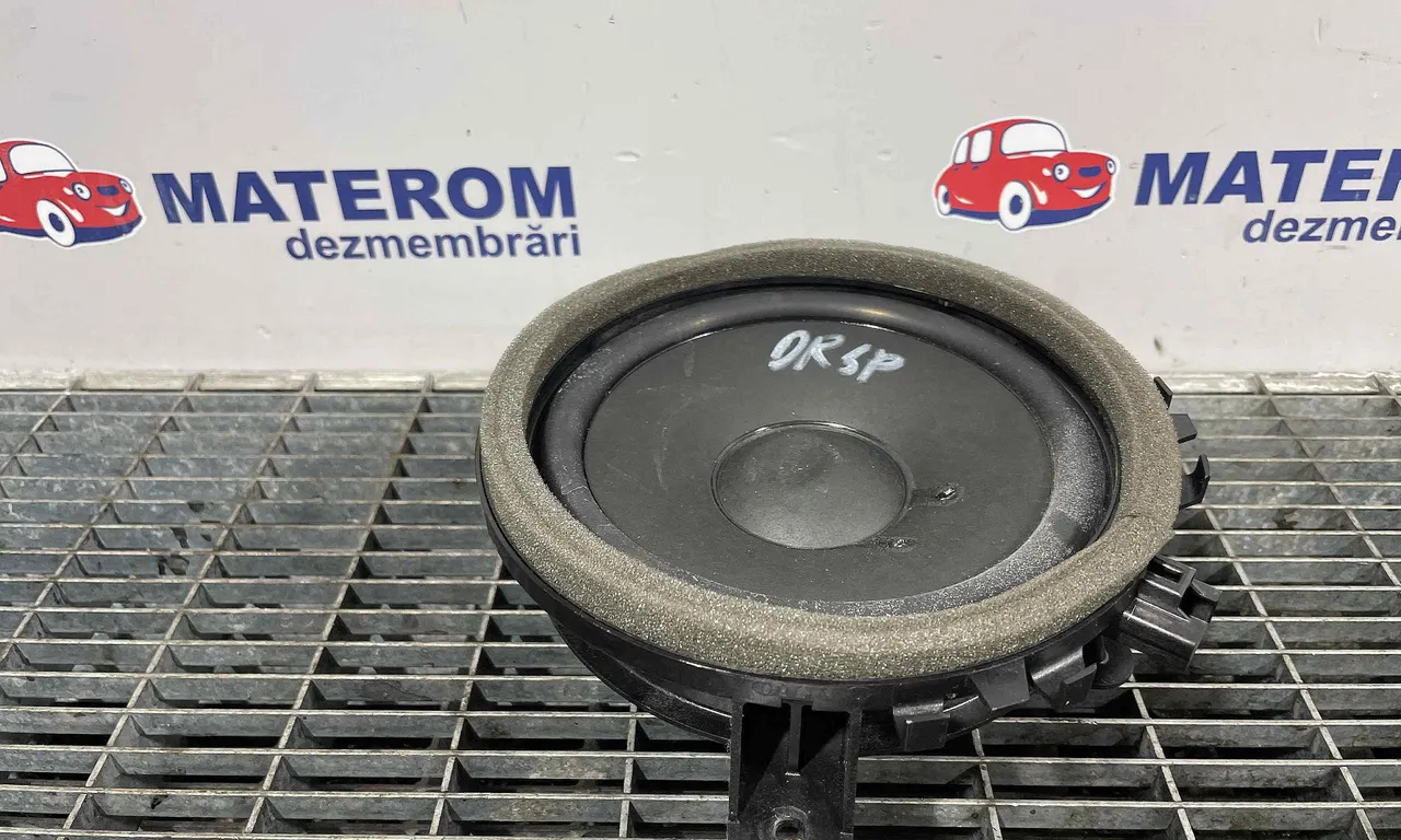 DIFUZOR AUDIO VOLVO V60 I 2010-2018