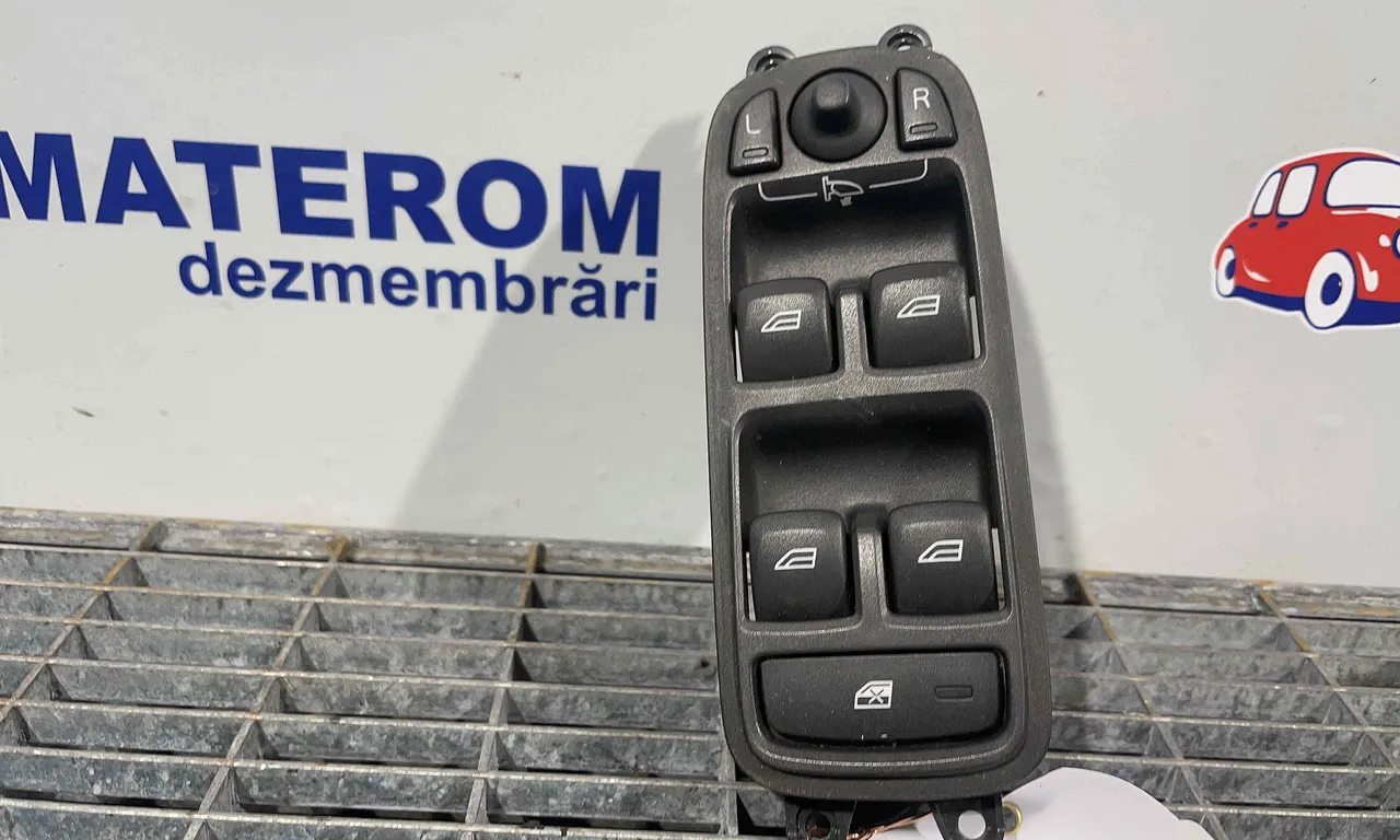 INTRERUPATOR GEAMURI VOLVO V60 I 2010-2018